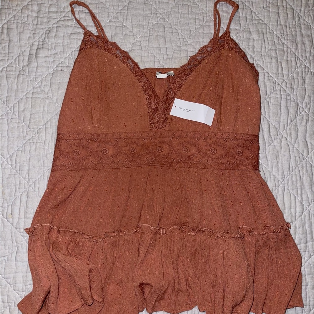 NWT AEO shirt